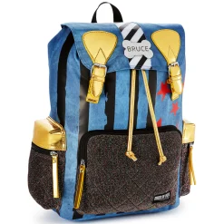 Harley Quinn Built-Up Backpack - Birds of Prey