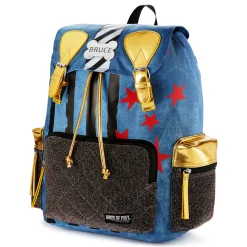 Harley Quinn Built-Up Backpack - Birds of Prey