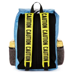 Harley Quinn Built-Up Backpack - Birds of Prey
