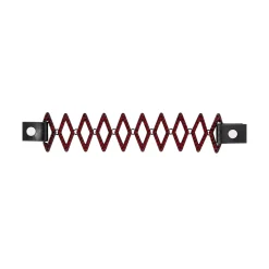 Harley Quinn Choker Necklace - The Suicide Squad