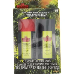 Harley Quinn Hairspray 2 Pack - The Suicide Squad