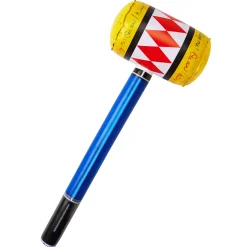Harley Quinn Inflatable Mallet - Suicide Squad