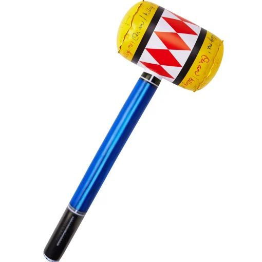 Harley Quinn Inflatable Mallet - Suicide Squad