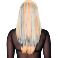 Heat Resistant Halloween Hair Wig