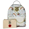 Hedwig Mini Backpack and Pouch - Harry Potter