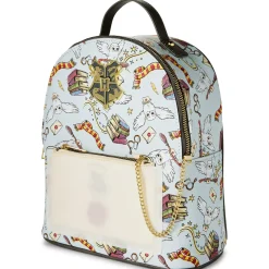 Hedwig Mini Backpack and Pouch - Harry Potter