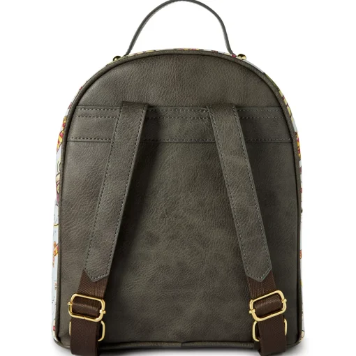 Hedwig Mini Backpack and Pouch - Harry Potter