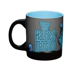 Hitchhiker Coffee Mug - The Haunted Mansion