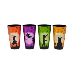 Hocus Pocus 4 Pack Cup Set - 20 oz.