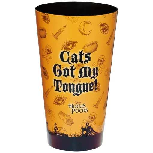 Hocus Pocus 4 Pack Cup Set - 20 oz.