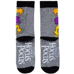Hocus Pocus Crew Socks 2 Pack - Hocus Pocus
