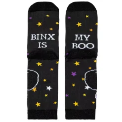 Hocus Pocus Crew Socks 2 Pack - Hocus Pocus
