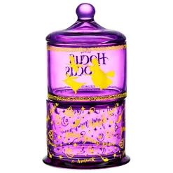 Hocus Pocus Potion Jars - 2 Pack