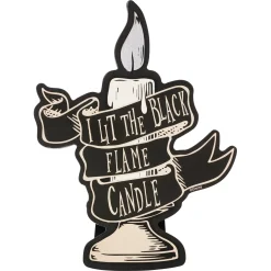 Hocus Pocus Tabletop Sign Set