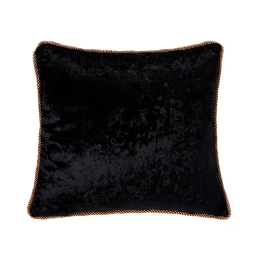 Hogwarts School of Witchcraft and Wizardry Pillow - Harry Potter
