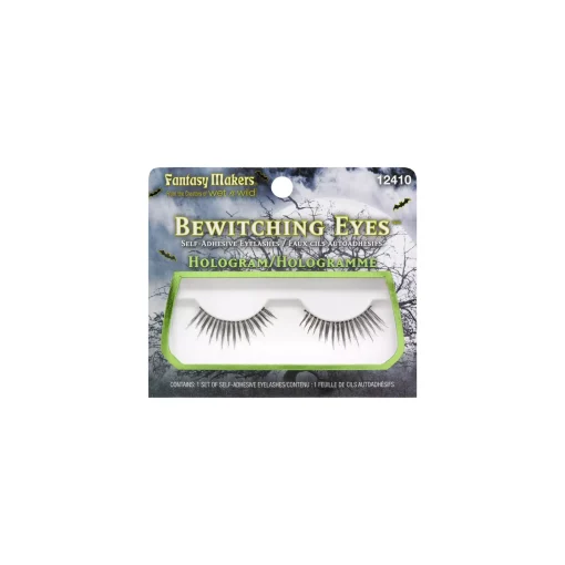 Hologram False Lashes