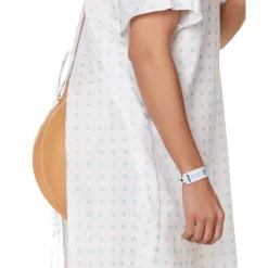 Hospital Gown Plus Size Costume Kit
