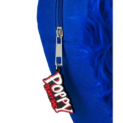 Huggy Wuggy Plush Backpack - Poppy Playtime