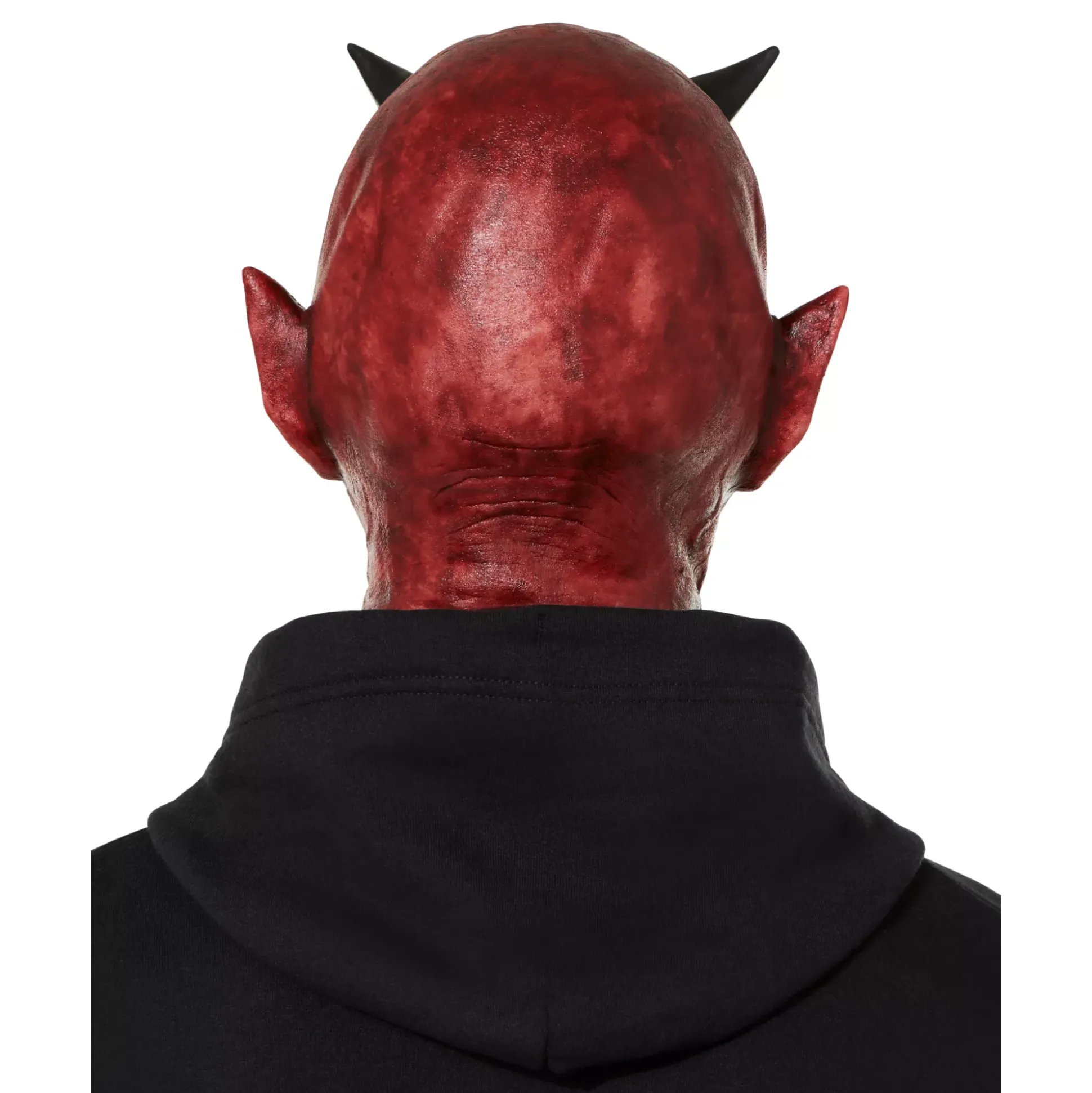 Hyper Realistic Lucifer Mask
