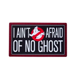 I Ain't Afraid of No Ghost Doormat - Ghostbusters