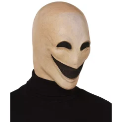 I See You Creepy Smile Full Mask