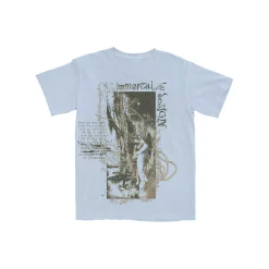 Immortal by Design T Shirt - Melanie Martinez