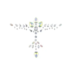 Iridescent Body Jewels