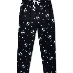 Jack Skellington and Sally Lounge Pants - The Nightmare Before Christmas