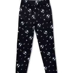 Jack Skellington and Sally Lounge Pants - The Nightmare Before Christmas