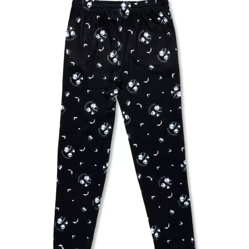 Jack Skellington and Sally Lounge Pants - The Nightmare Before Christmas