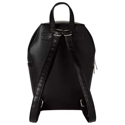 Jack Skellington Coffin Mini Backpack - The Nightmare Before Christmas