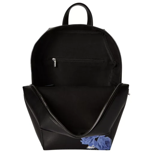 Jack Skellington Coffin Mini Backpack - The Nightmare Before Christmas