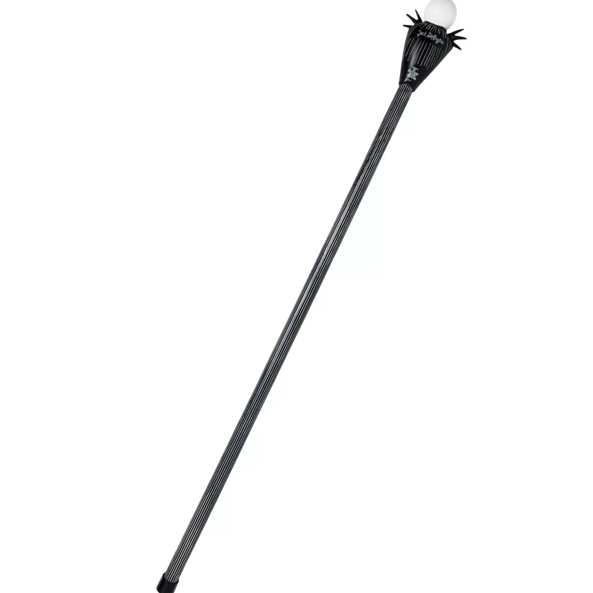 Jack Skellington Staff - The Nightmare Before Christmas