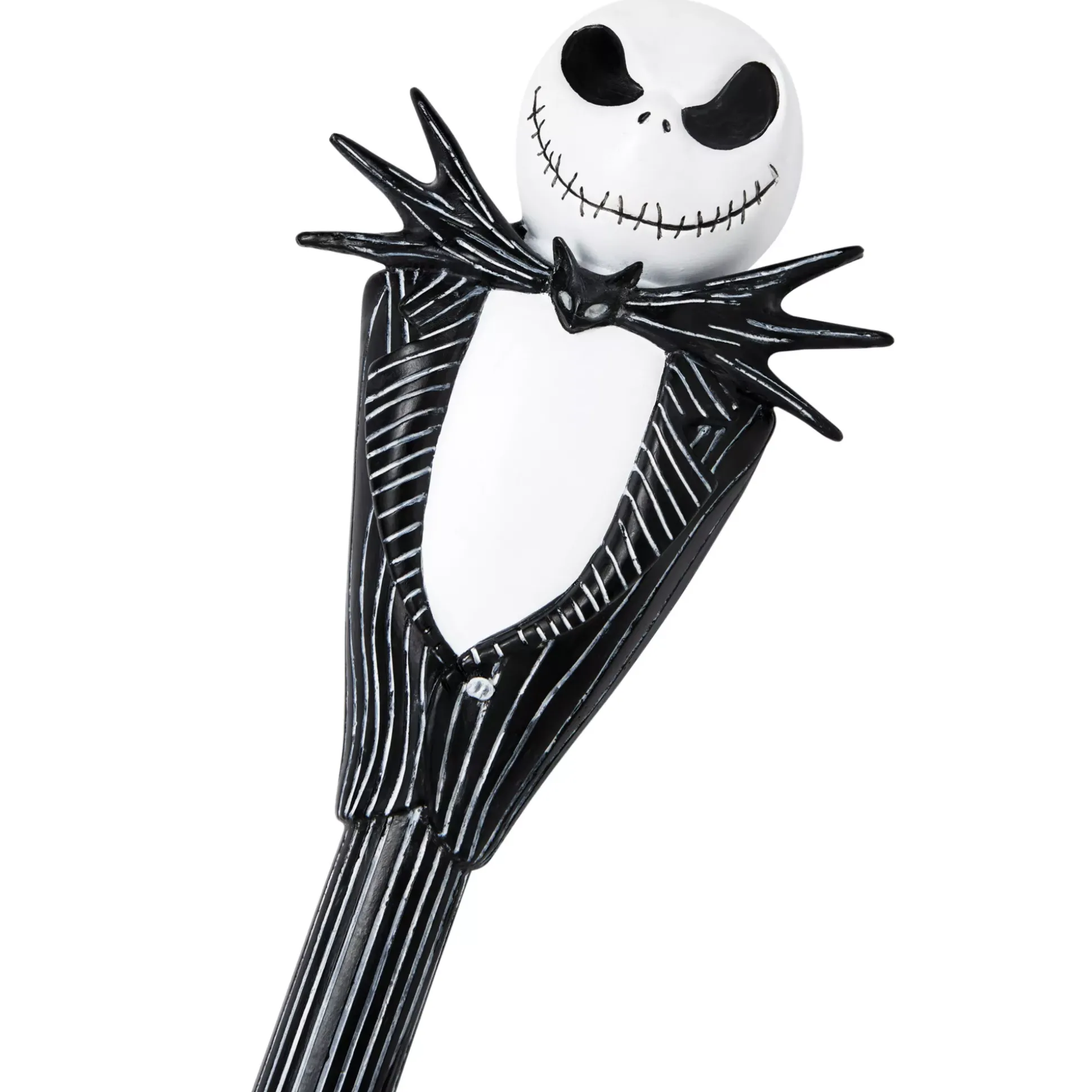Jack Skellington Staff - The Nightmare Before Christmas