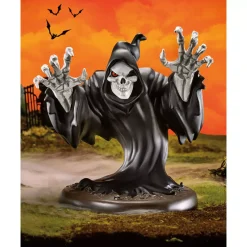 Jack the Reaper Statue