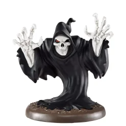 Jack the Reaper Statue