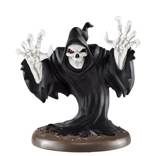 Jack the Reaper Statue