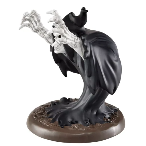 Jack the Reaper Statue