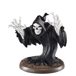 Jack the Reaper Statue