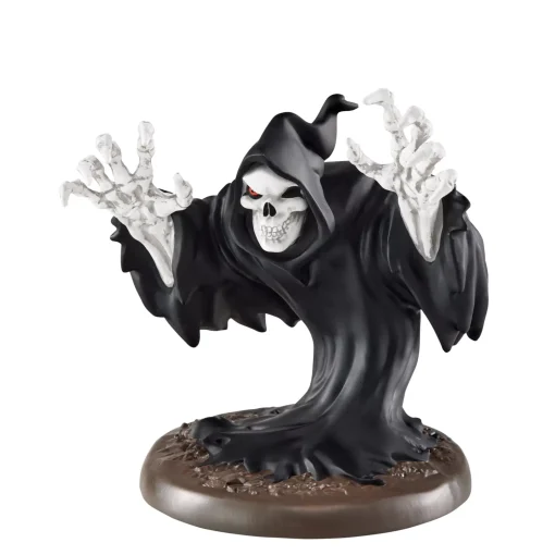 Jack the Reaper Statue
