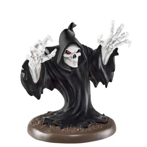 Jack the Reaper Statue