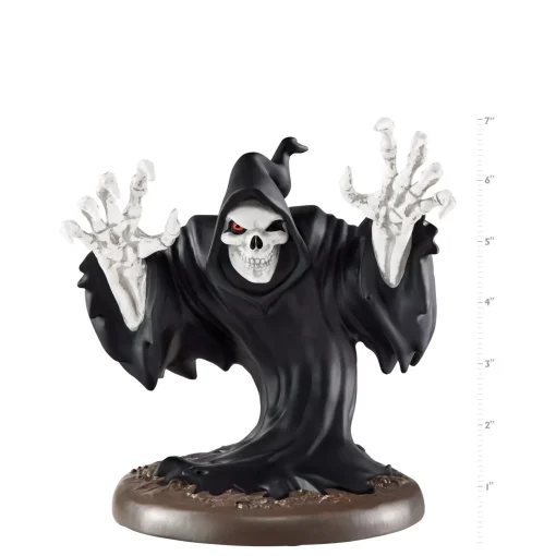 Jack the Reaper Statue
