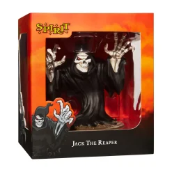Jack the Reaper Statue