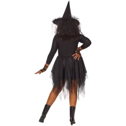 Jagged Edge Skirt