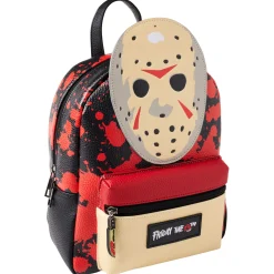 Jason Voorhees Mini Backpack - Friday the 13th