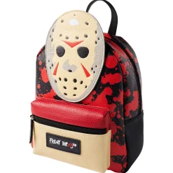 Jason Voorhees Mini Backpack - Friday the 13th