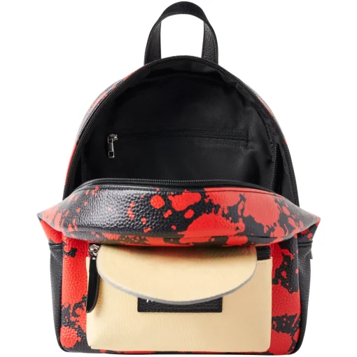 Jason Voorhees Mini Backpack - Friday the 13th