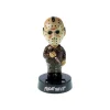 Jason Voorhees Solar-Powered Bobblehead - Friday the 13th