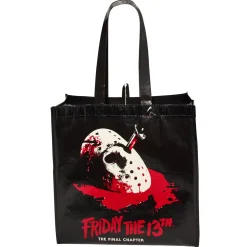 Jason Voorhees Tote Bag - Friday the 13th