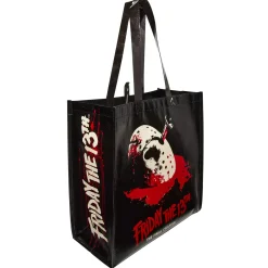 Jason Voorhees Tote Bag - Friday the 13th